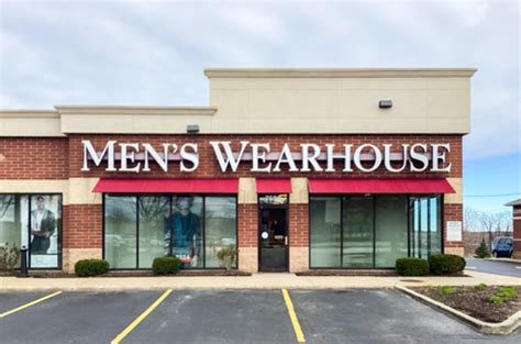 mens warehouse mentor|Mens Wearhouse on mentor avenue, Mentor, OH